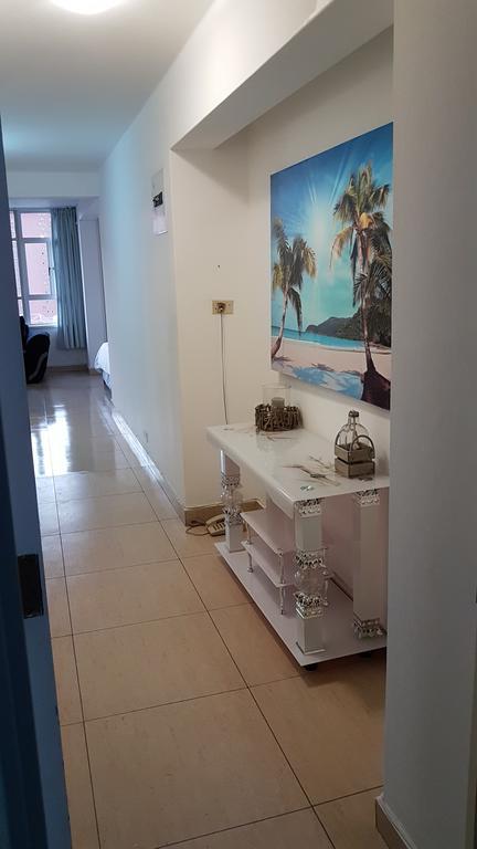 Tenbury Apartments Durban Luaran gambar