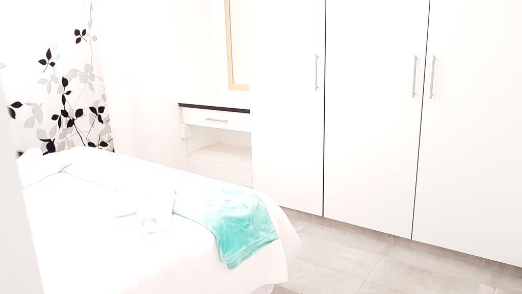 Tenbury Apartments Durban Luaran gambar