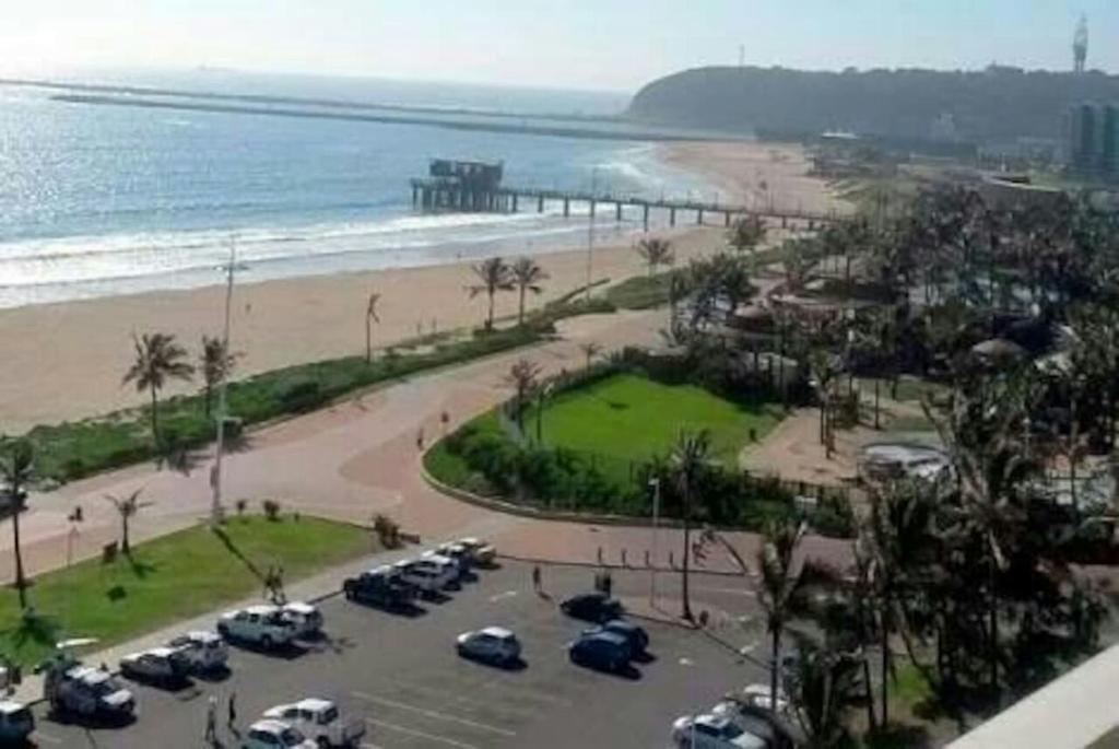 Tenbury Apartments Durban Luaran gambar