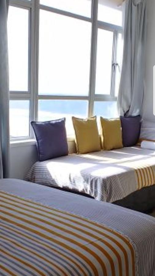 Tenbury Apartments Durban Luaran gambar