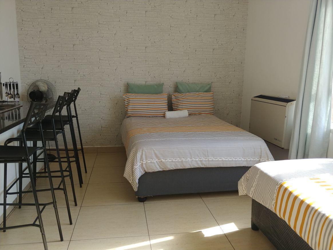 Tenbury Apartments Durban Luaran gambar