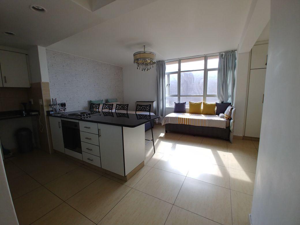 Tenbury Apartments Durban Luaran gambar